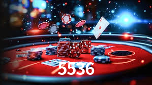 Cassino de Jogos 5536
